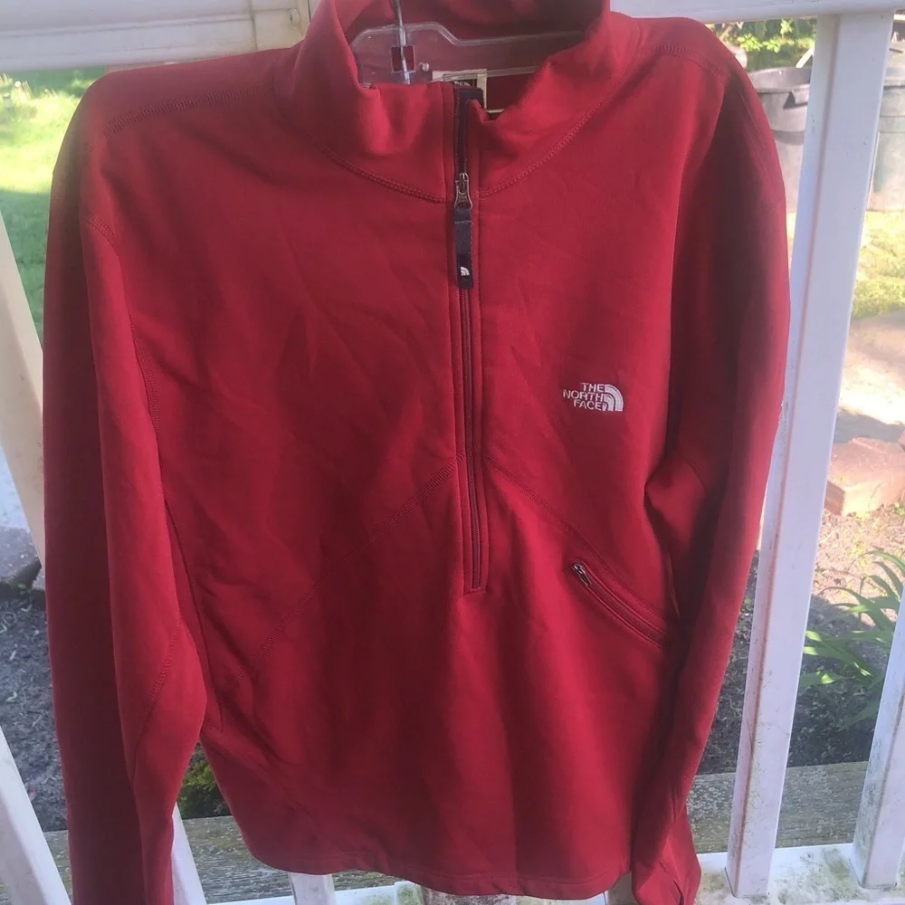 The north face flight series tka stretch for men